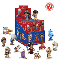 Aladdin - Mystery Minis Blind Box (Sold Separately)