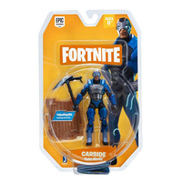 Fortnite Solo Mode Figure 1 Figure Pack Carbide
