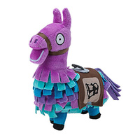 Fortnite 7” Llama Loot Plush