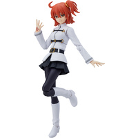figma Master/Female Protagonist Gudako