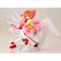 ArtFX J Cardcaptor Sakura - 1/7 Sakura Kinomoto PVC