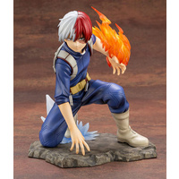 ARTFX J My Hero Academia - 1/8 Shoto Todoroki PVC