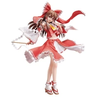 1/4 Reimu Hakurei PVC