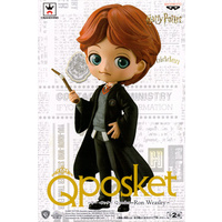 Banpresto Q Posket - Harry Potter - Ron Weasley
