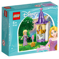 LEGO - Disney - Rapunzel's Petite Tower - 41163