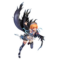 THE IDOLM@STER Cinderella Girls - 1/7 Asuka Ninomiya Idol's Fragment Ver. PVC