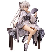 Yosuga no Sora - 1/7 Sora Kasugano Kimono Ver. PVC