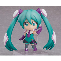 Nendoroid Hatsune Miku Shinkansen Henkei Robo Shinkalion