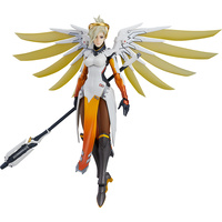 figma Mercy