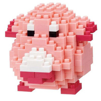 Pokemon - Chansey Nanoblock