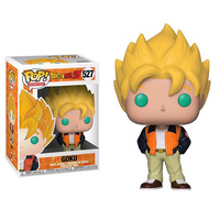 Dragon Ball Z - Goku Casual Pop! Vinyl