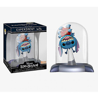 Lilo & Stitch - Experiment 626 US Exclusive Pop! Dome