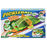 Pickleball Blast - The Pickleball Smackdown Game