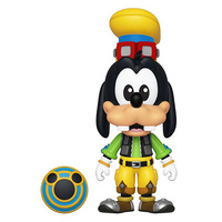 Kingdom Hearts 3 - Goofy 5-Star Vinyl Figure