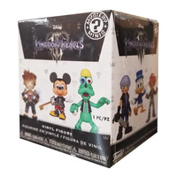 Kingdom Hearts III - Mystery Minis Blind Box (Sold Separately)