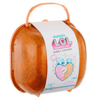 L.O.L. Surprise! Bubbly Surprise Orange
