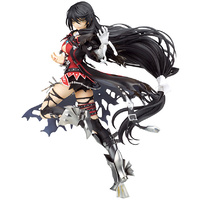 Tales of Berseria - 1/8 Velvet Crowe PVC