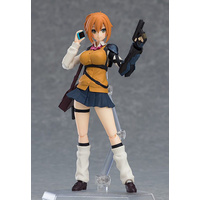 figma Exoarm JoshiKosei