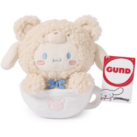Cinnamoroll - Latte Bear - 15cm