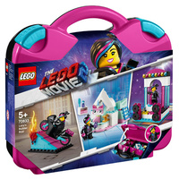 LEGO Movie 2: Lucy's Builder Box! 70833