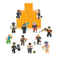 ROBLOX - Mystery Figure Assortment Series 5 (Sold Separately)