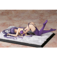 Date A Live - 1/6 Tohka Yatogami Inverted - Deactivated Reisou Ver. PVC