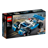 LEGO TECHINC Police Pursuit 42091