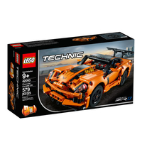 LEGO  - TECHNIC - Chevrolet Corvette ZR1 - 42093