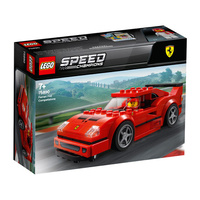 LEGO Speed Champions Ferrari F40 Competizione 75890