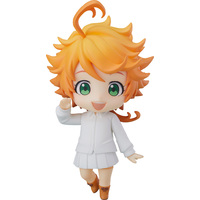 Nendoroid Emma