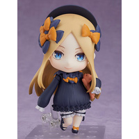 Nendoroid Foreigner/Abigail Williams