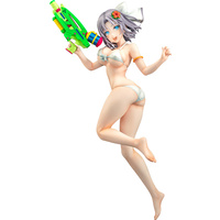 1/7 Yumi: Senran Kagura PBS Ver. PVC
