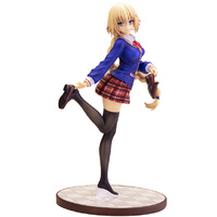 1/7 Jeanne d'Arc PVC