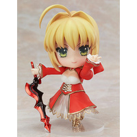Nendoroid Saber Extra