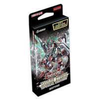 YU-GI-OH! TCG Savage Strike Special Edition
