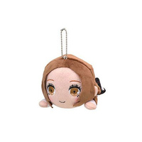 PERSONA5 the Animation Nesoberi Nuigurumi Plush Strap Vol. 3: Okumura Haru