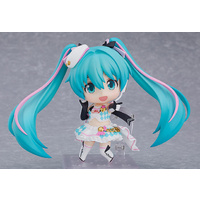 Nendoroid Racing Miku 2019 Ver.