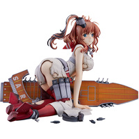 1/8 Saratoga PVC (Wonderful Hobby Selection)