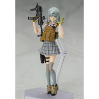 figma Rikka Shiina: Summer Uniform ver.