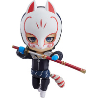 Nendoroid Yusuke Kitagawa: Phantom Thief Ver.