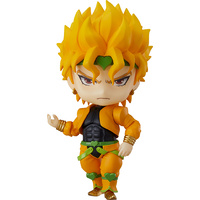 Nendoroid DIO