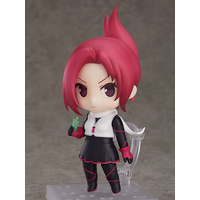 Nendoroid Rin