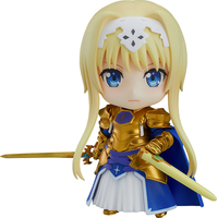 Nendoroid Alice Synthesis Thirty