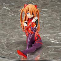 1/7 Asuka Shikinami Langley Plugsuit Ver. PVC