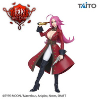 Taito - Fate/Extra Last Encore - Francis Drake