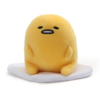 Gudetama: Signature - Sitting  Pose  -11cm