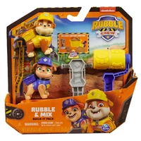 Rubble & Crew - Rubble & Mix Build-it Pack