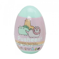 Pusheen - Dinosheen Series 9 Blind Egg (Sold Separately)