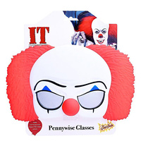 Classic IT Sun-Staches