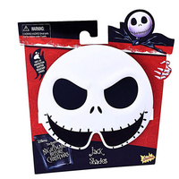 Nightmare Before Christmas Jack Sun-Staches